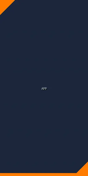 每日大赛APP界面展示 - BETWAY体育app 移动端应用