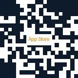 App Store下载二维码 - 每日大赛 BETWAY体育app APP