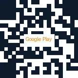 Google Play下载二维码 - 每日大赛 BETWAY体育app APP