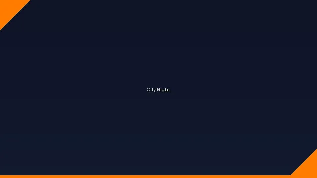 城市夜景主题赛 - BETWAY体育app 视频创作挑战